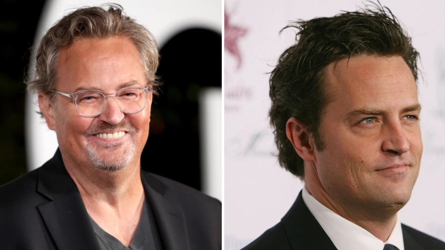 US police believe ‘multiple people’ should be charged in connection with Matthew Perry’s death
