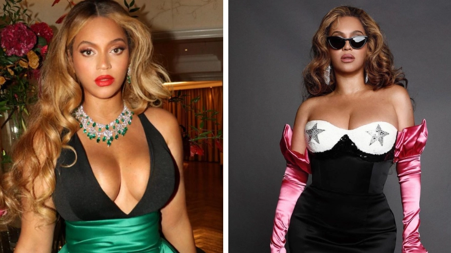 Beyoncé 'earned $280,000 a minute' for performing at controversial Dubai gig