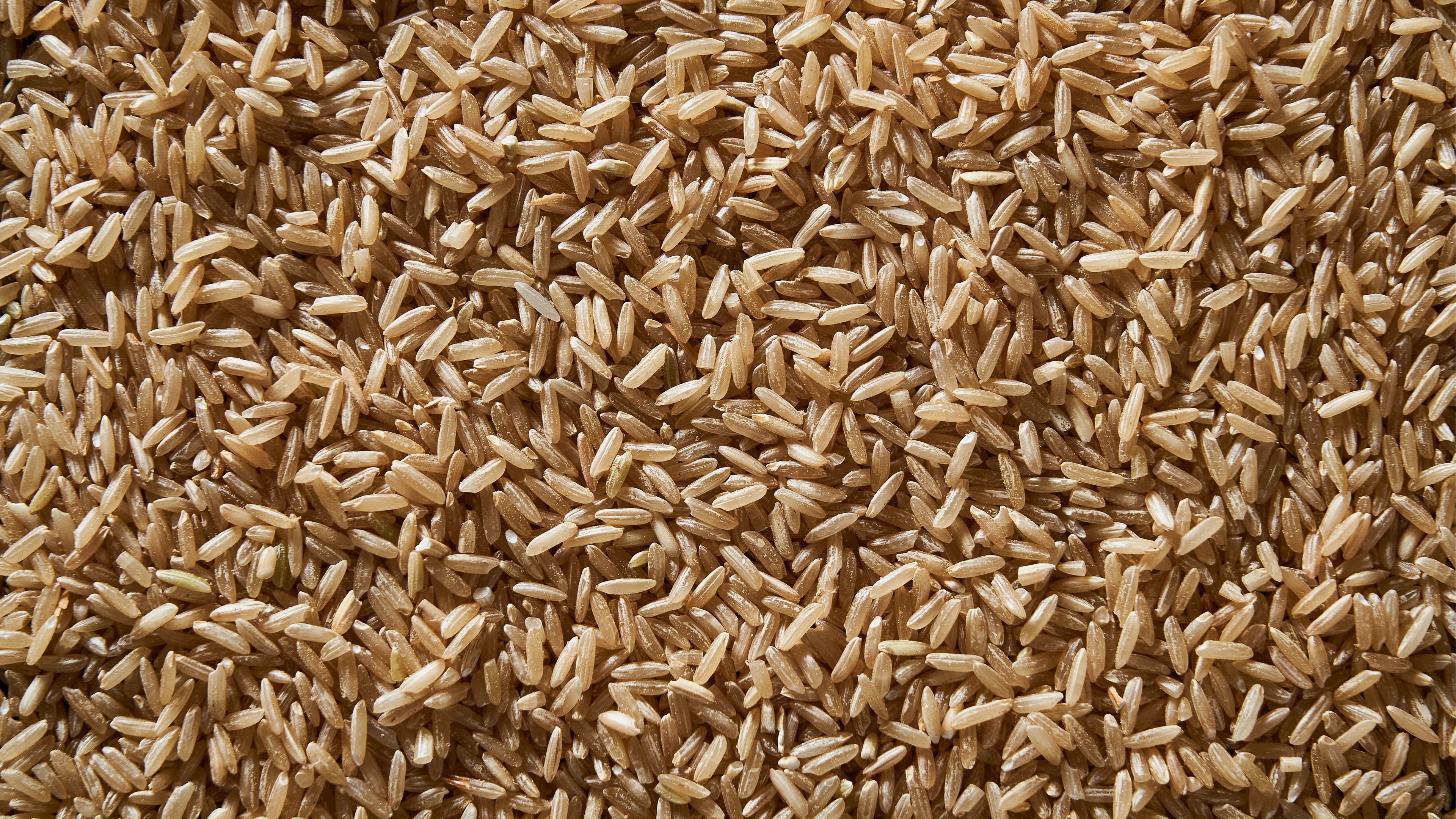 Urgent warning over brown rice as new study reveals unexpected cancer link