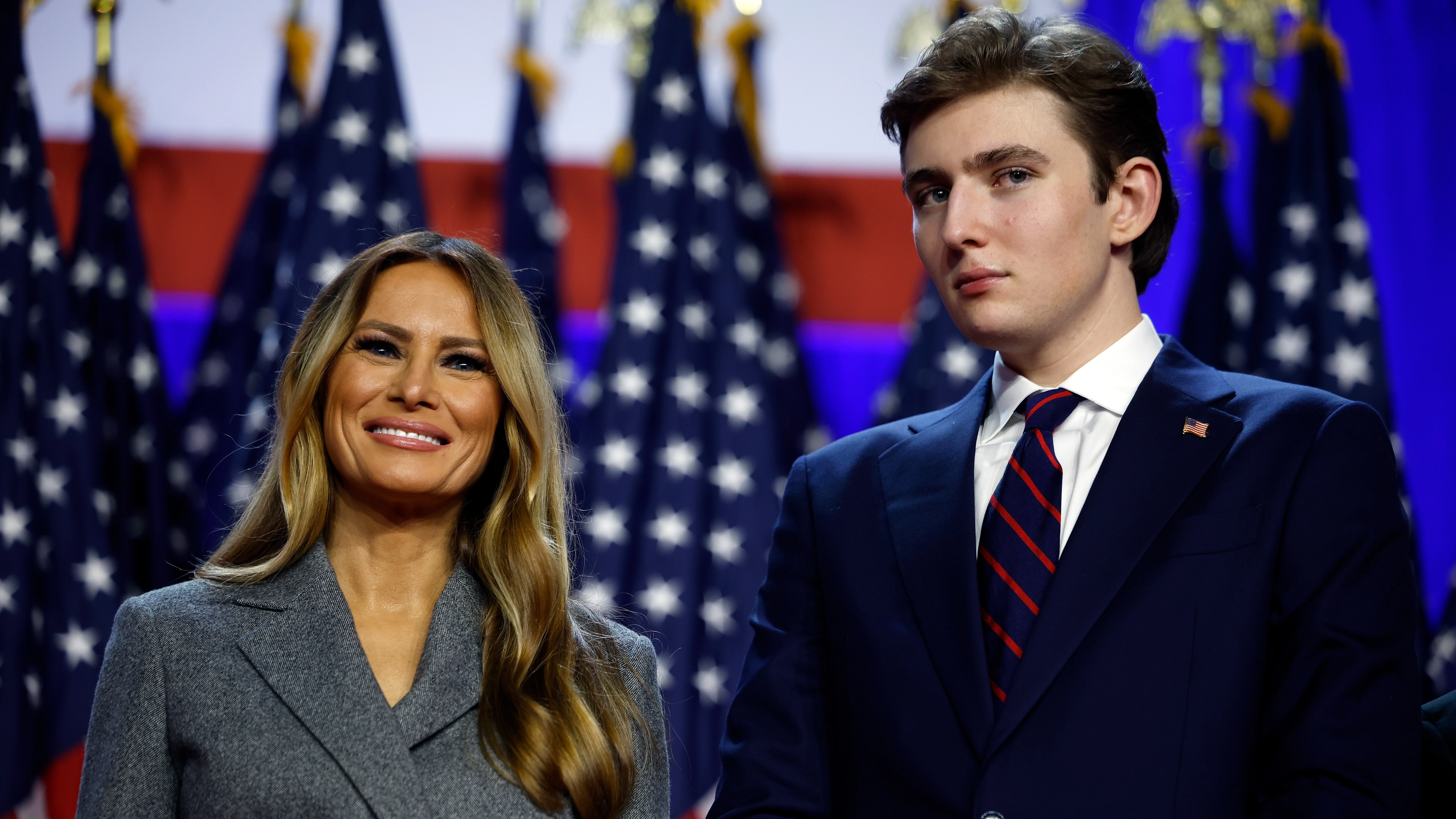 Melania Trump’s US citizenship explained after people think they’ve spotted major issues with her visa