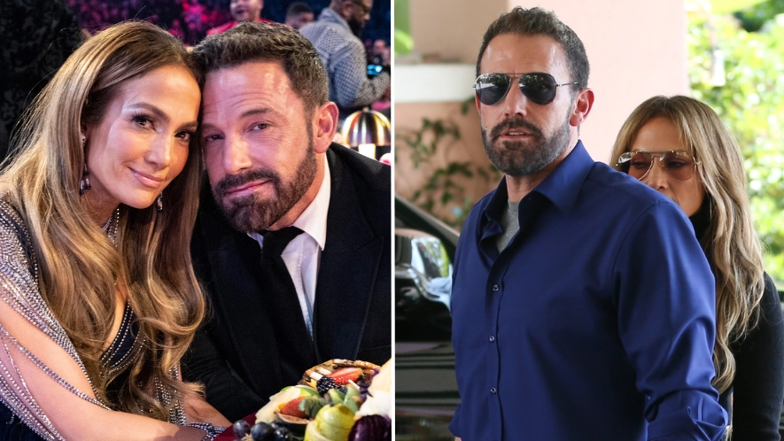 Jennifer Lopez breaks silence on Ben Affleck divorce with heartbreaking admission