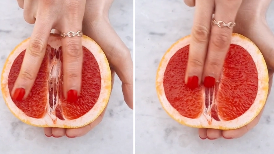 People Are Divided Over Educational Clip On How To 'Stimulate The Clitoris'