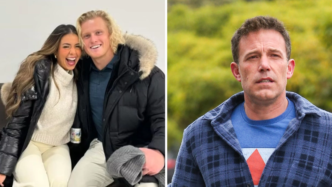 Secret Lives of Mormon Wives viewers in tears after spotting unexpected Ben Affleck connection amid scandalous drama