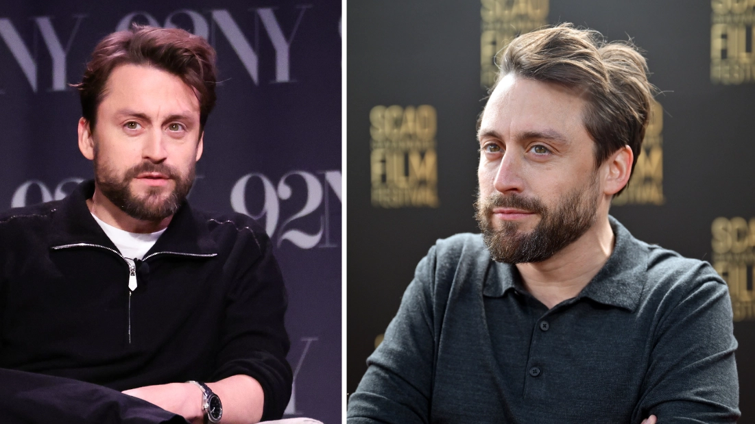 Kieran Culkin makes heartbreaking admission as he speaks out on death of his sibling