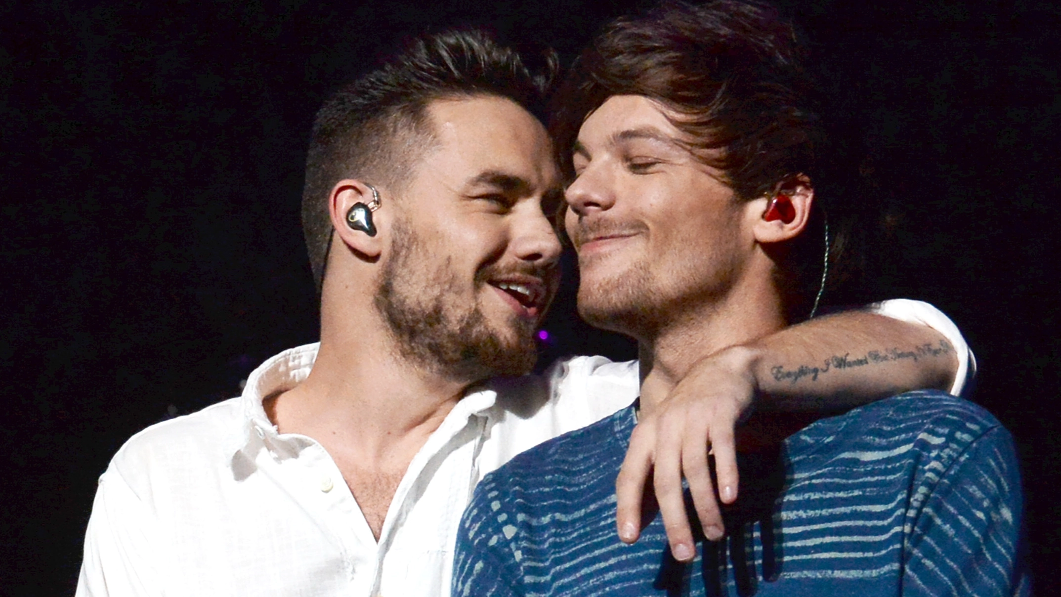 Louis Tomlinson reveals heartbreaking truth about One Direction reunion following Liam Payne’s tragic death