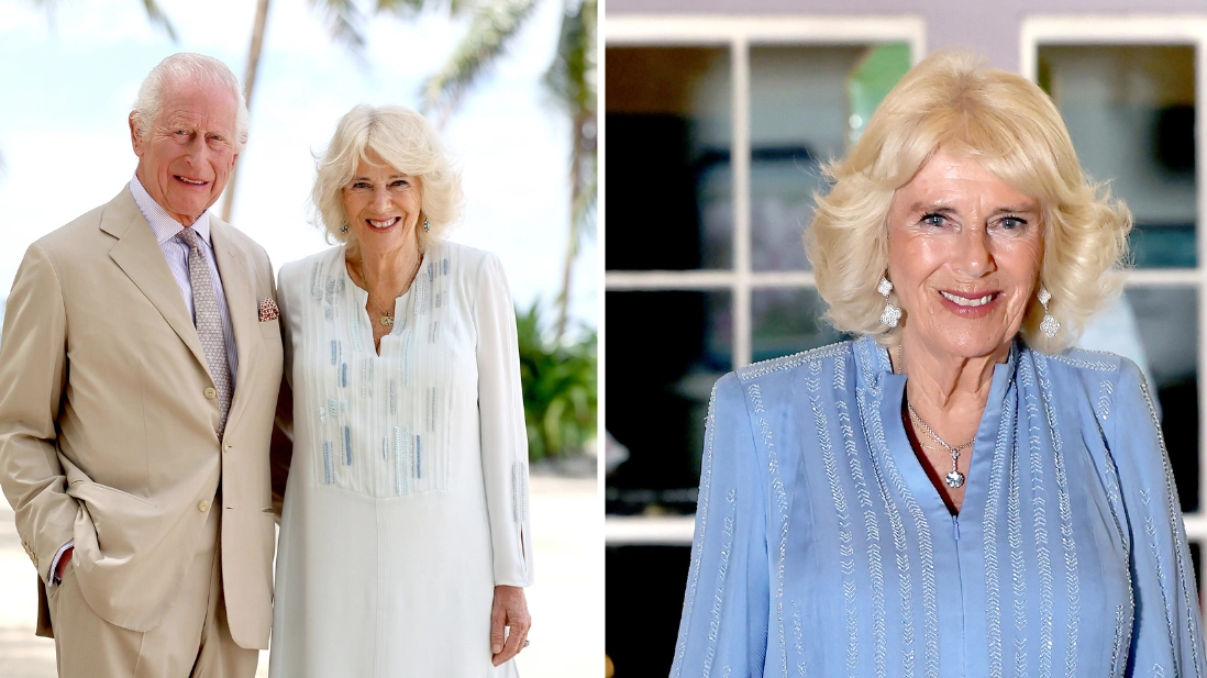 Queen Camilla gives major health update after being forced to miss another royal event 