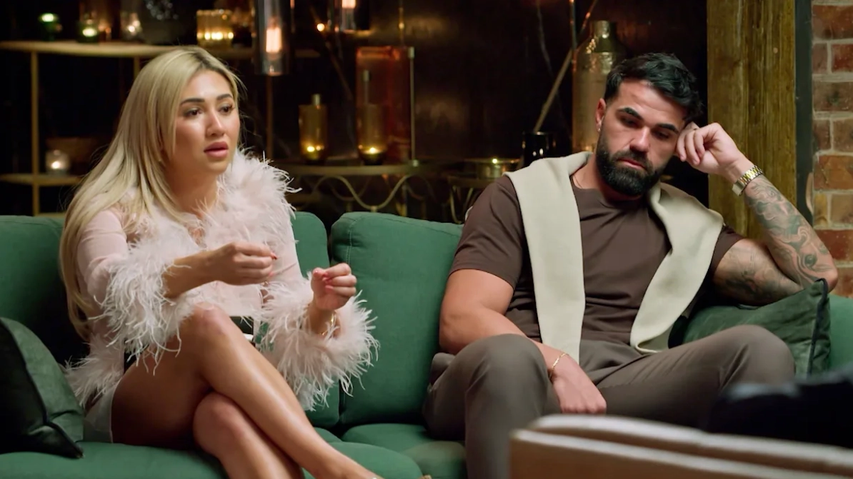 MAFS Australia viewers hit out at people saying Awhina’s name wrong