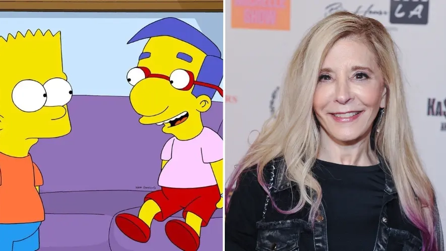 Voice of iconic Simpsons character quits after 35 years on show