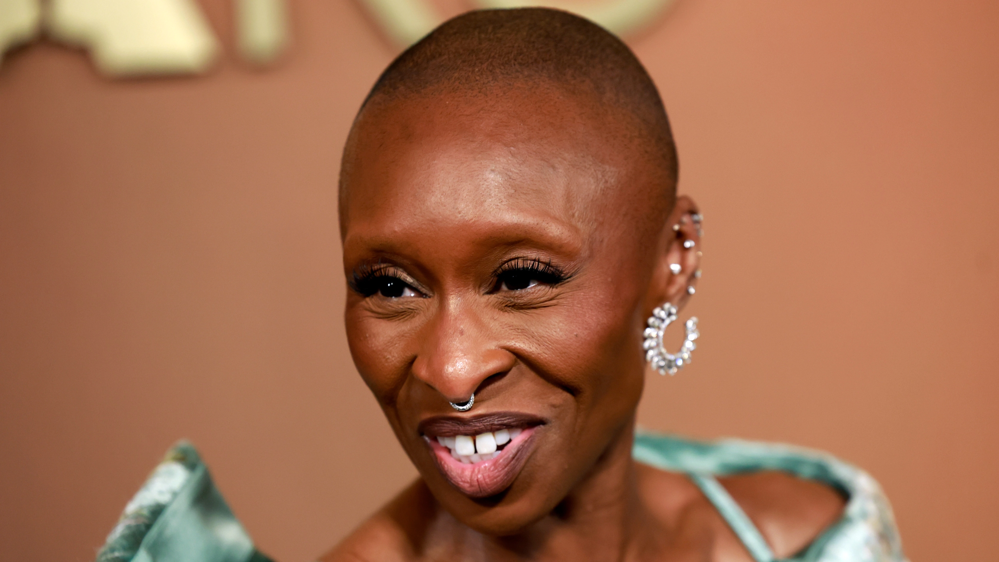 People only just discovering Cynthia Erivo’s real name