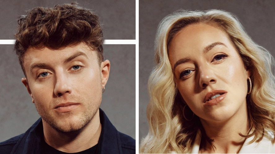 MTV launches new celebrity series Faces focusing on grief and mental health