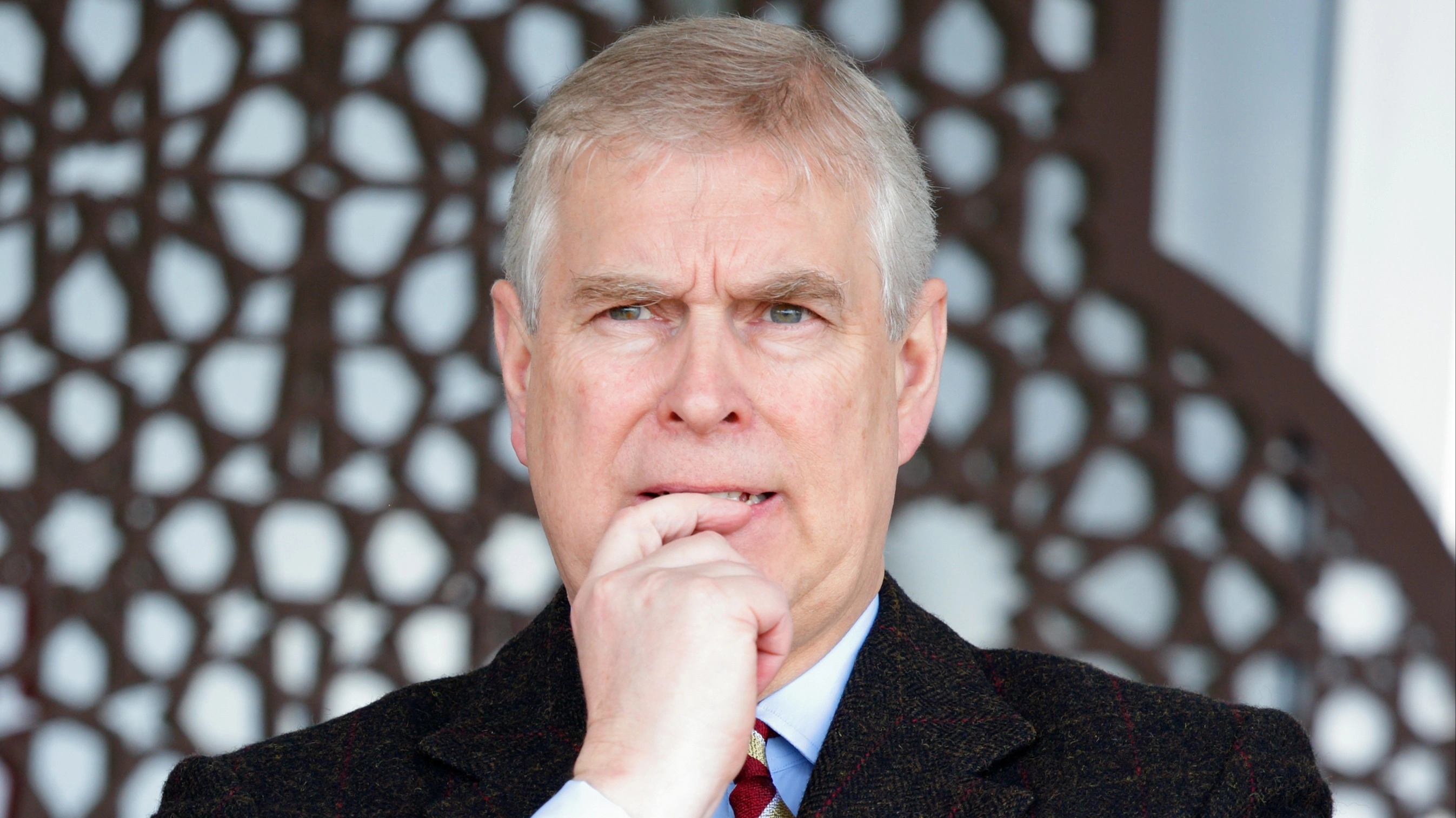 Prince Andrew’s ‘peppercorn rent’ explained as royal family are issued warning