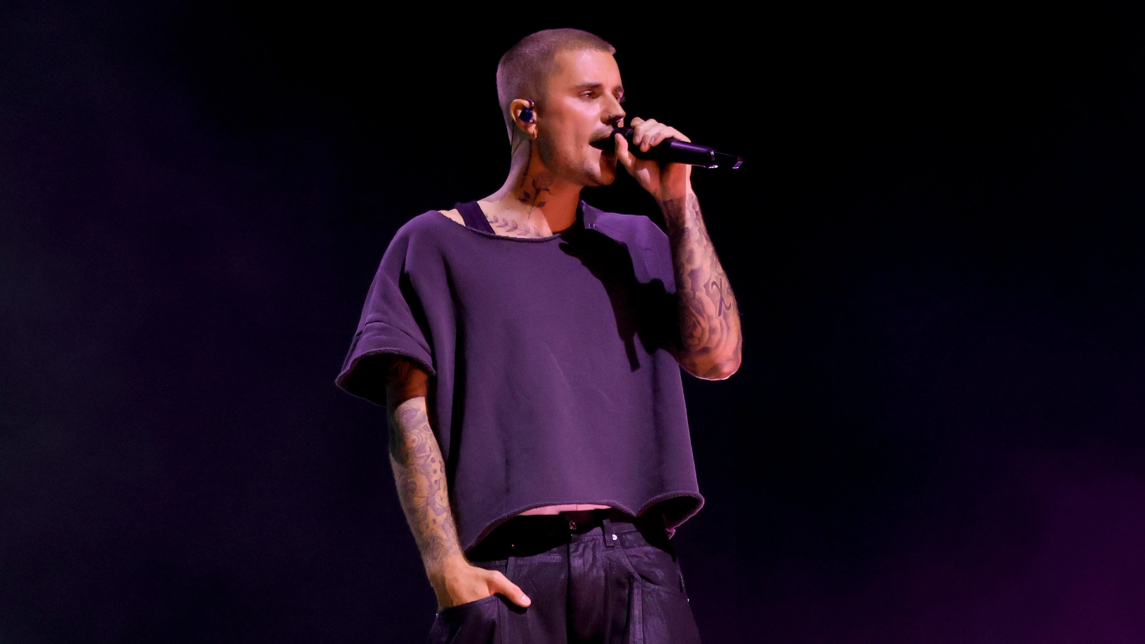 Justin Bieber issued support after he breaks social media silence following ‘worst ever’ Coachella performance