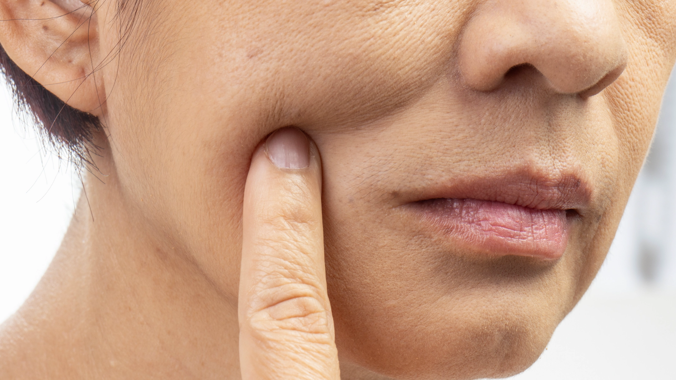 New test reveals just how much older your job is making you look 
