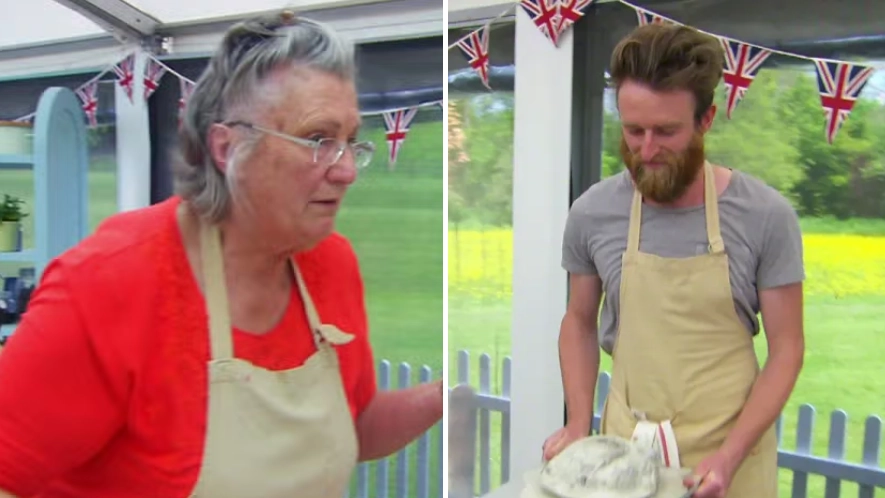 Great British Bake Off viewers 'still not over' controversial moment 10 years after it happened