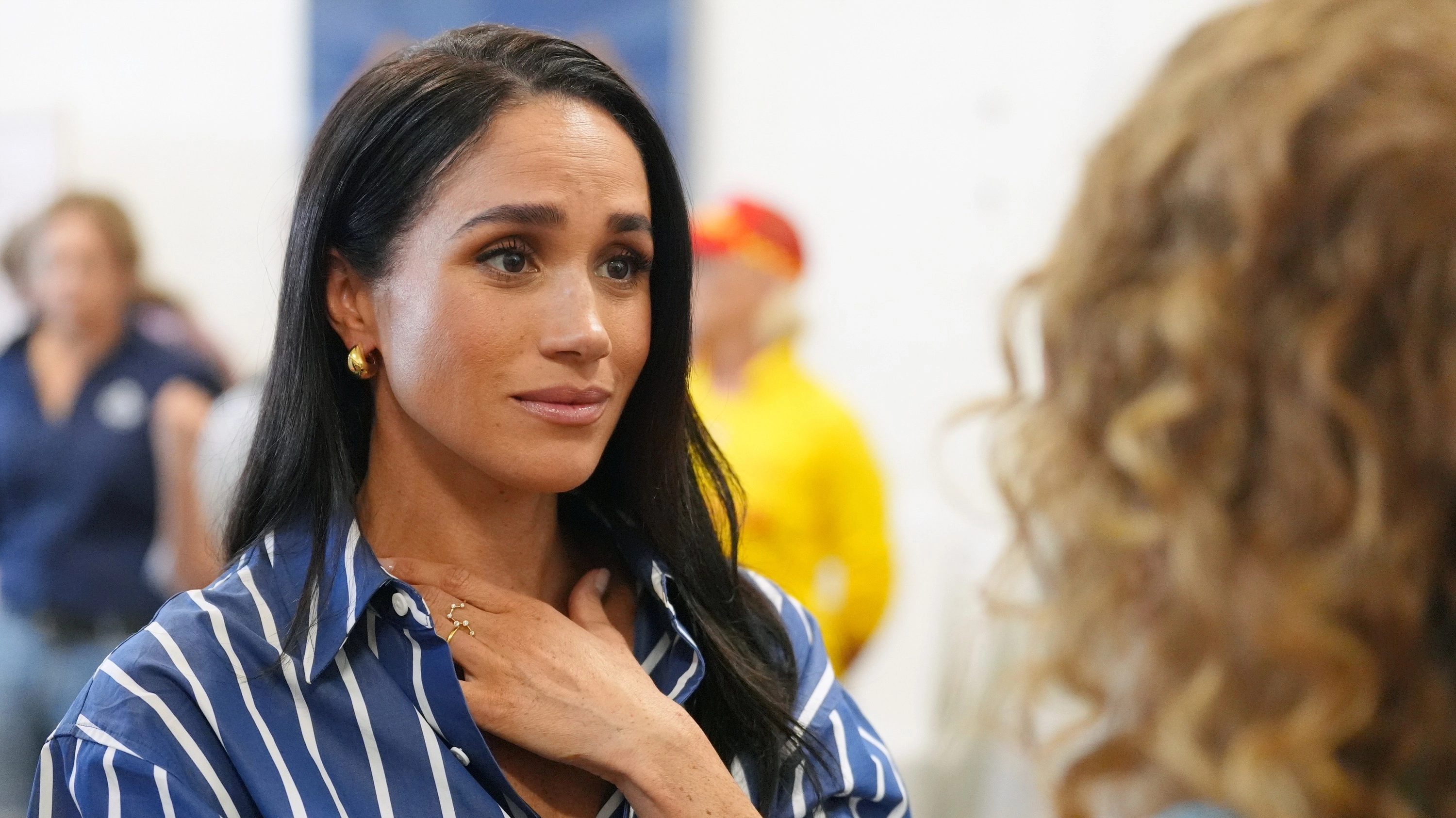 Meghan Markle sparks divide for using her children for ‘outrageous’ reason