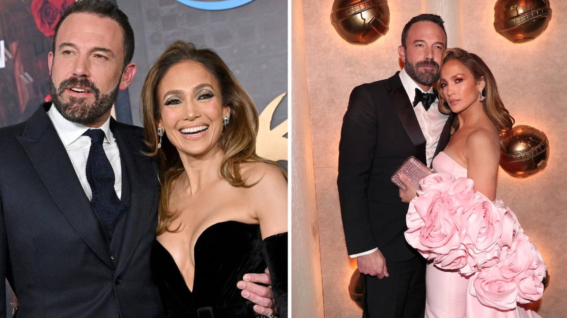 Jennifer Lopez revealed real reason she filed for divorce from Ben Affleck just weeks before their film released