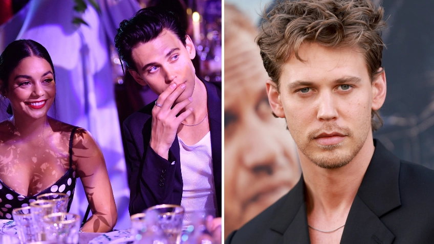 Austin Butler was forced to explain why he called Vanessa Hudgens controversial term despite seven-year relationship