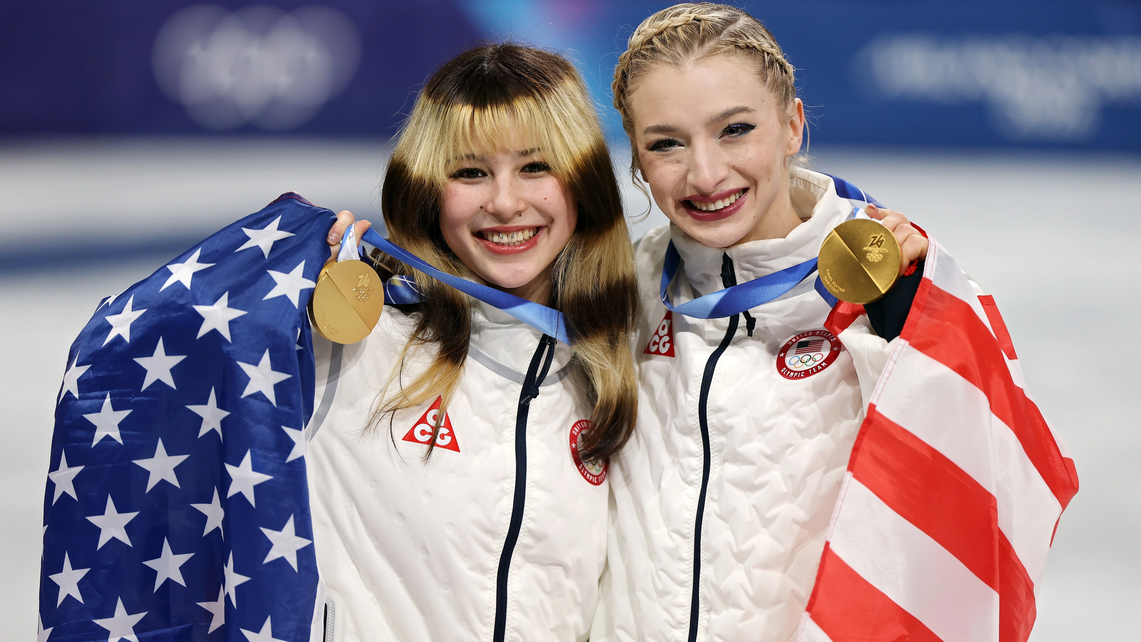 Olympians reveal their medals are breaking and it’s not the first time it’s happened