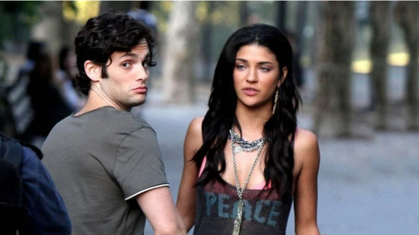 Original Gossip Girl Star Jessica Szohr Defends Vanessa Character After Fan Backlash