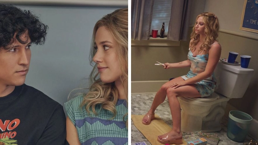 Women urged to watch new Netflix film Look Both Ways immediately