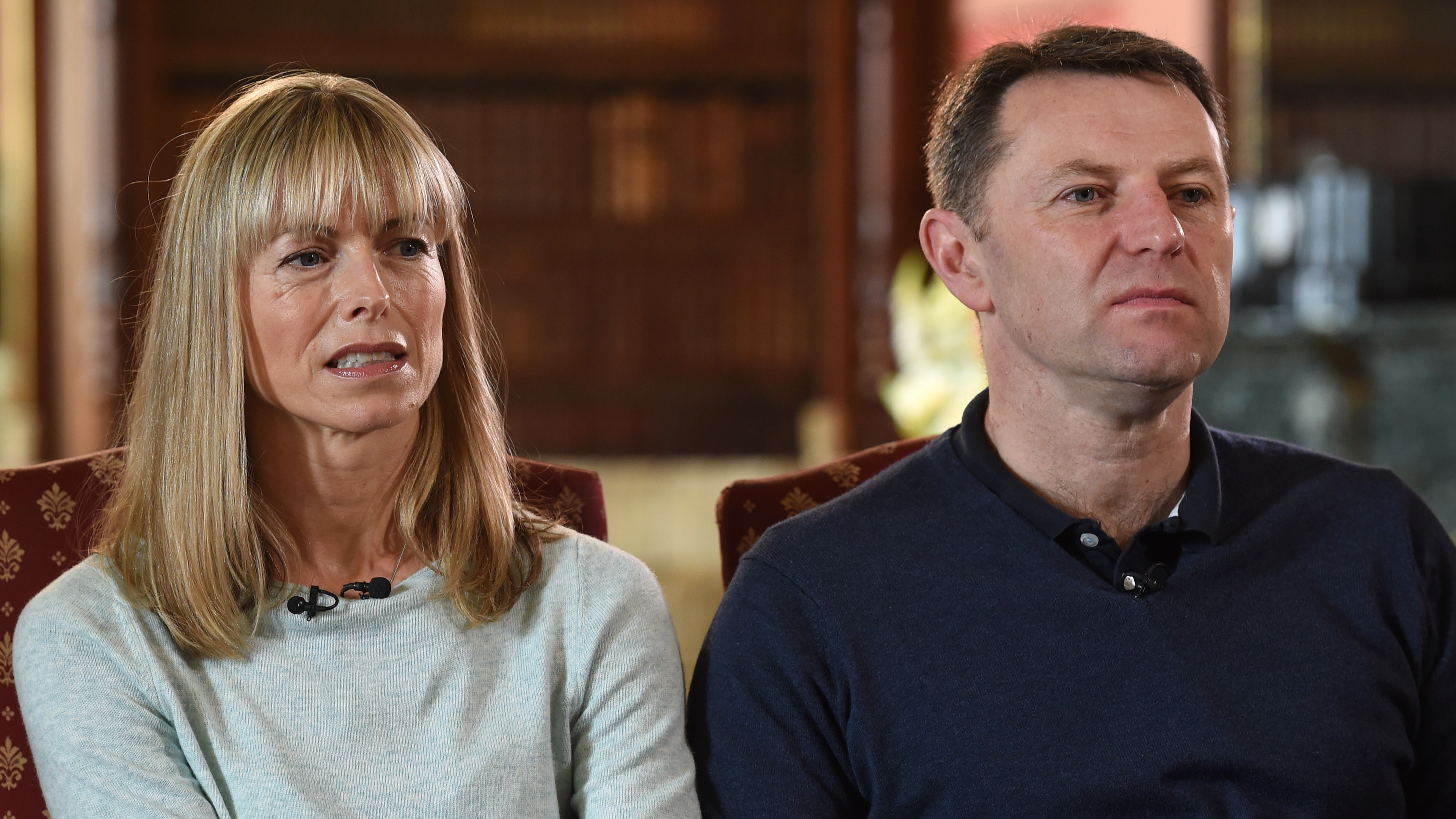 Kate McCann revealed one ‘bitter’ regret she’ll have for ‘the rest of her days’ following Madeleine’s disappearance