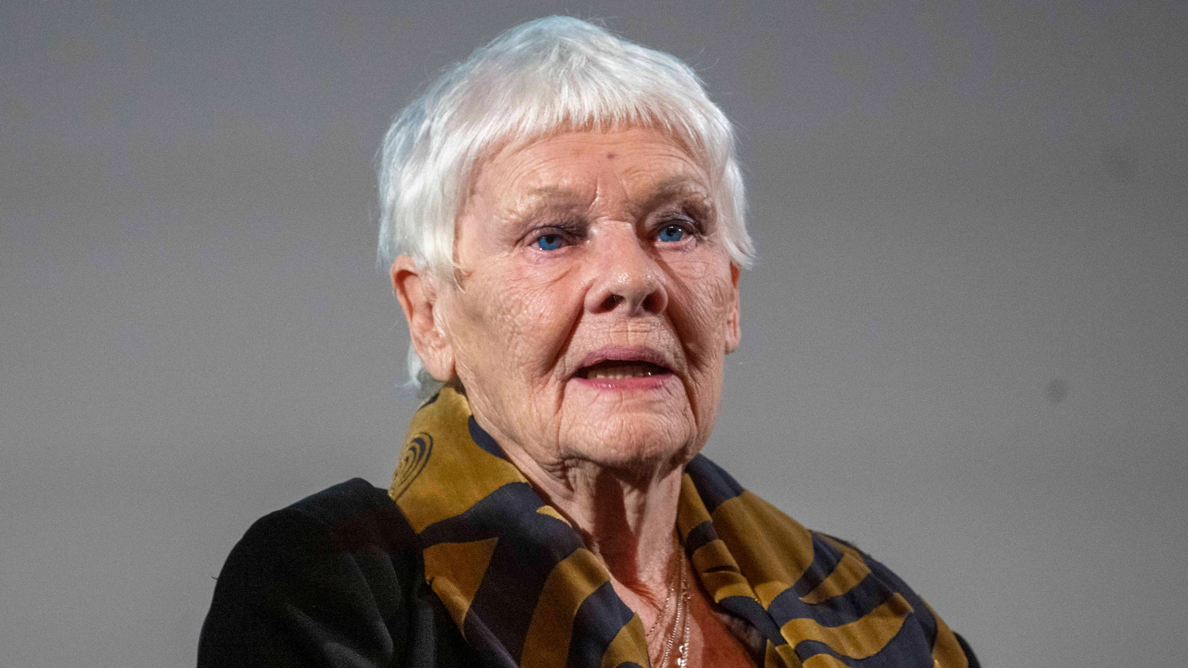 Judi Dench makes heartbreaking health admission as she reveals she can’t go out alone anymore