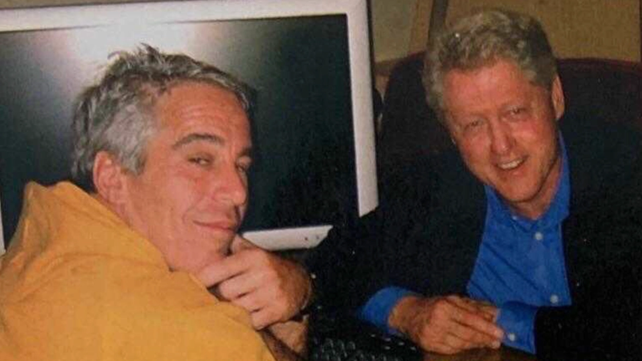 Full list of celebrities in Epstein files as ‘all documents released’