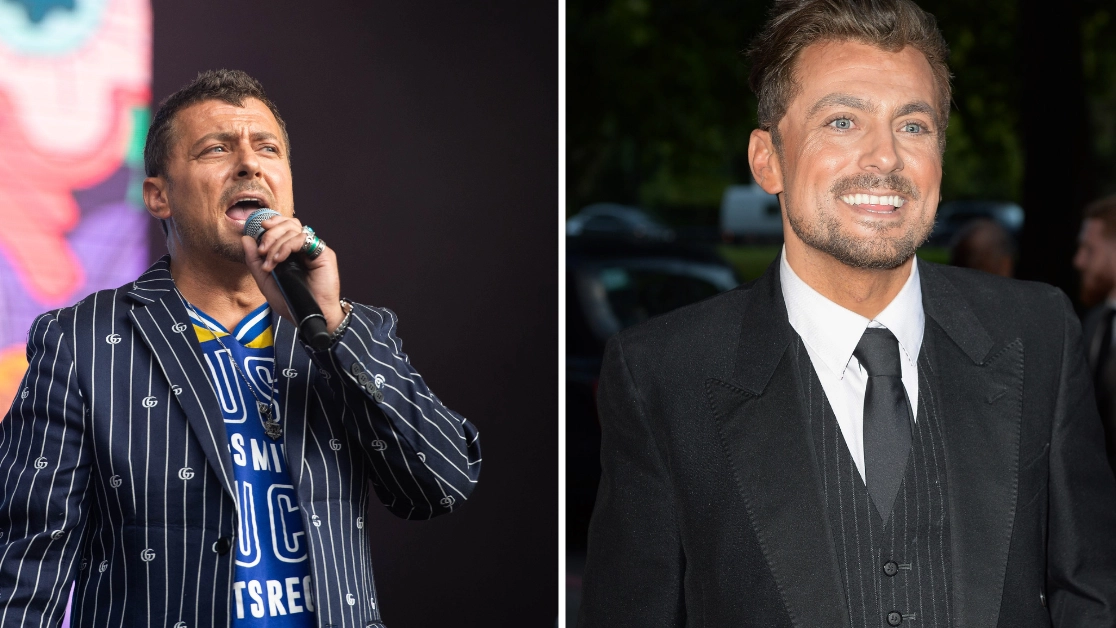Hollyoaks star Paul Danan has died aged 46