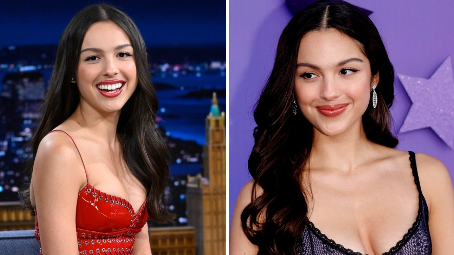 Olivia Rodrigo has one question she asks guys on first dates that can reveal ‘biggest red flag’