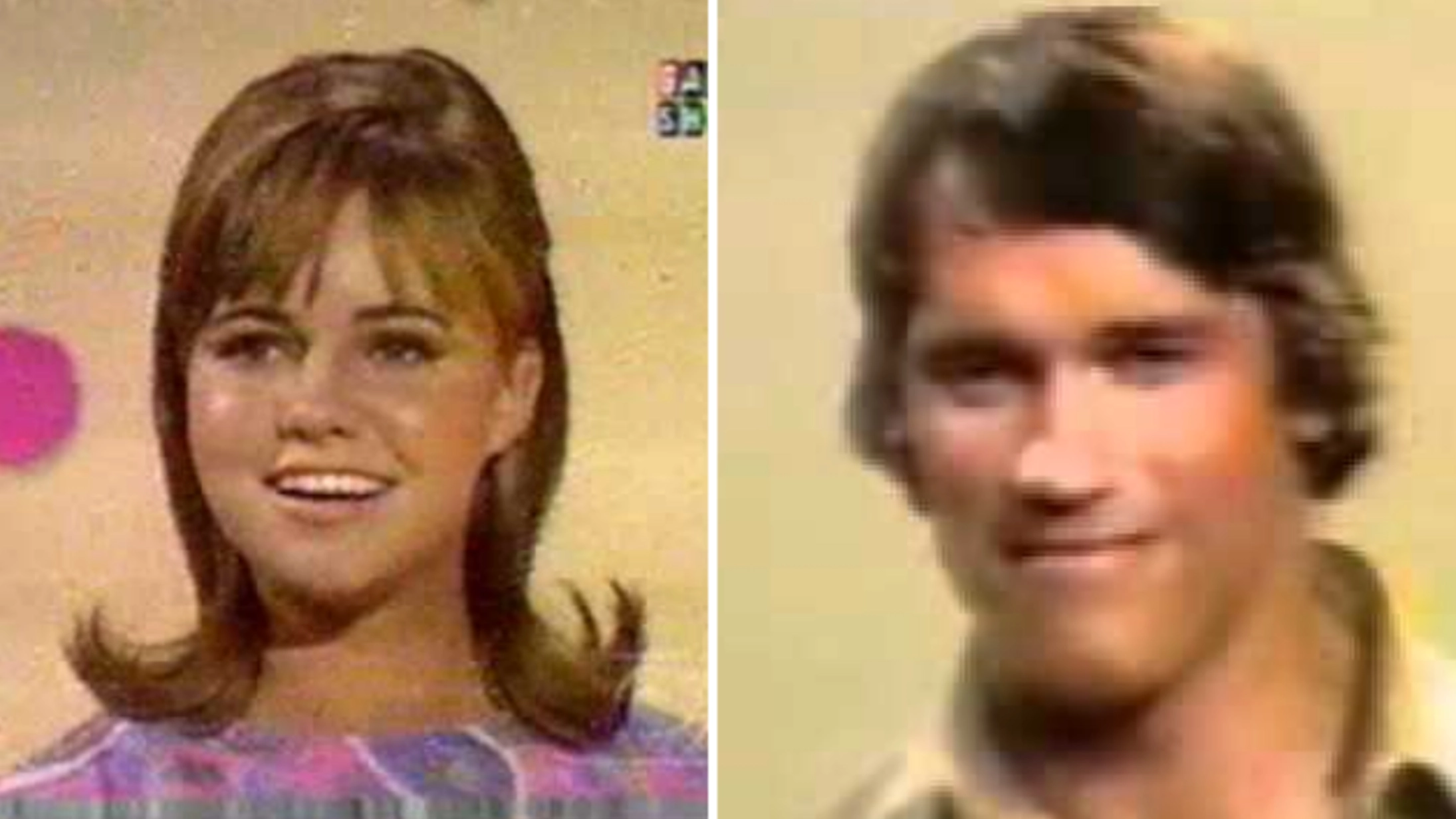 All the celebrities who went on ‘The Dating Game’ before they were famous as shocking Netflix film tells story of killer contestant