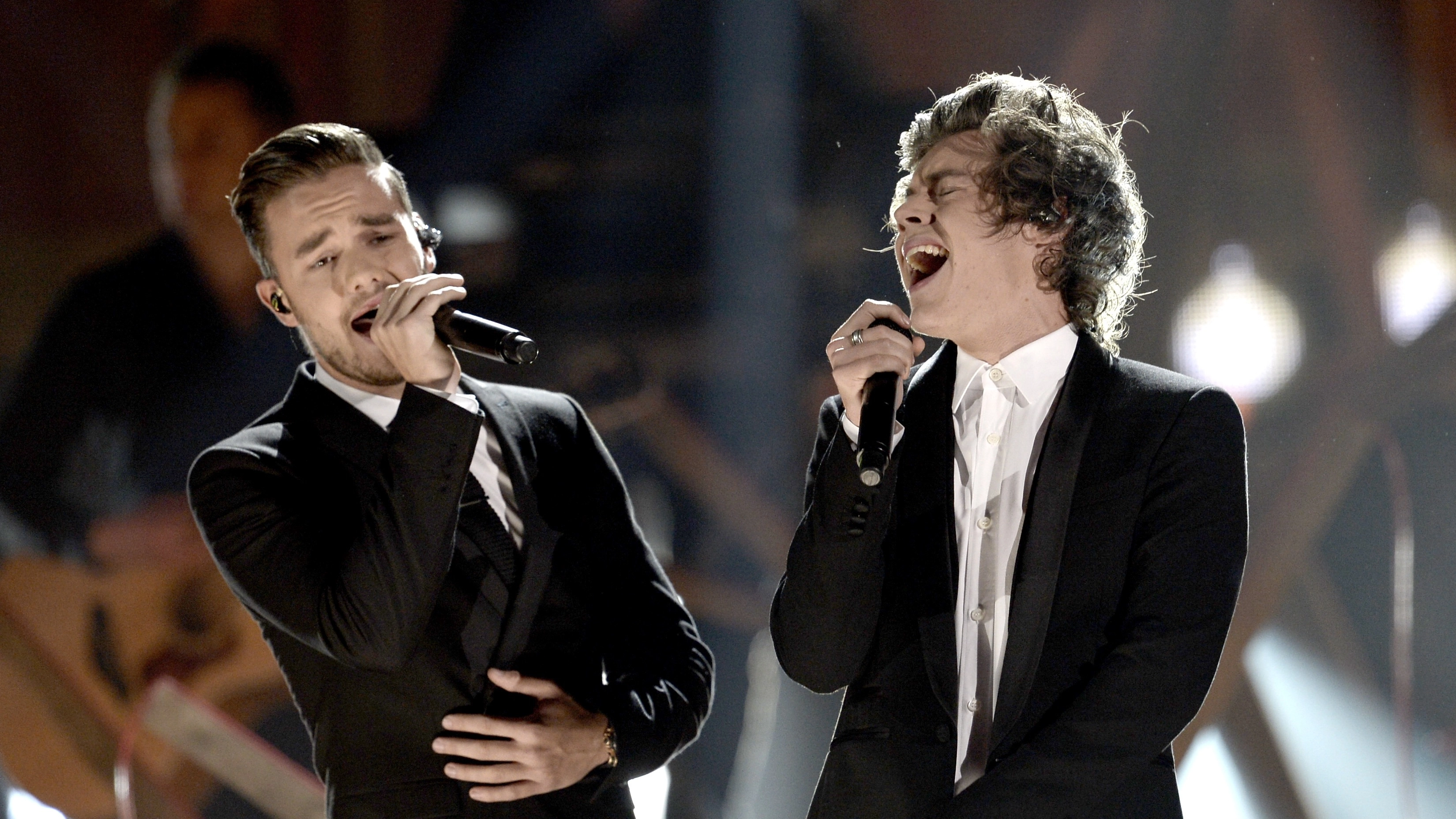 Harry Styles makes sad admission about coping with Liam Payne's death