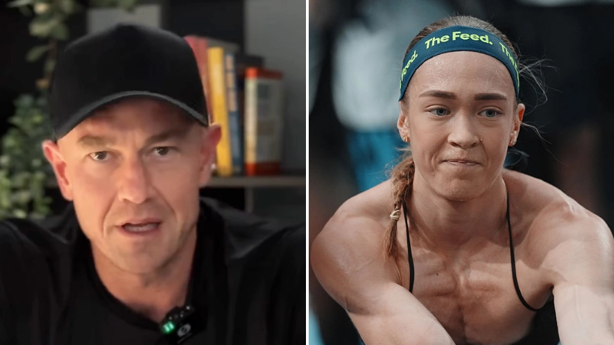 Hyrox coach speaks out as athlete prompts rule change after soiling herself at competition