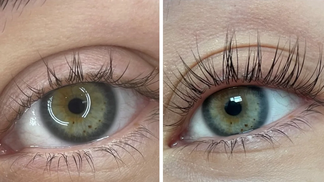 Lash growth serum dubbed ‘miracle juice’ has women completely ditching eyelash extensions