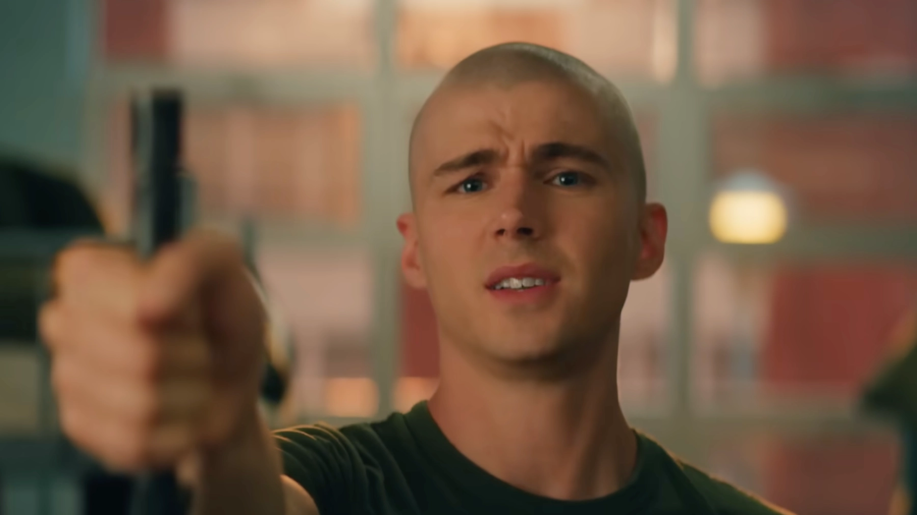 Gay military show gets cancelled despite Trump's team accidentally making it popular