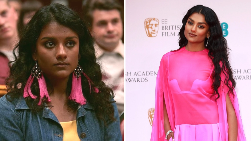 Sex Education Star Simone Ashley Reveals Unusual Intimacy Training They Went Through For Show