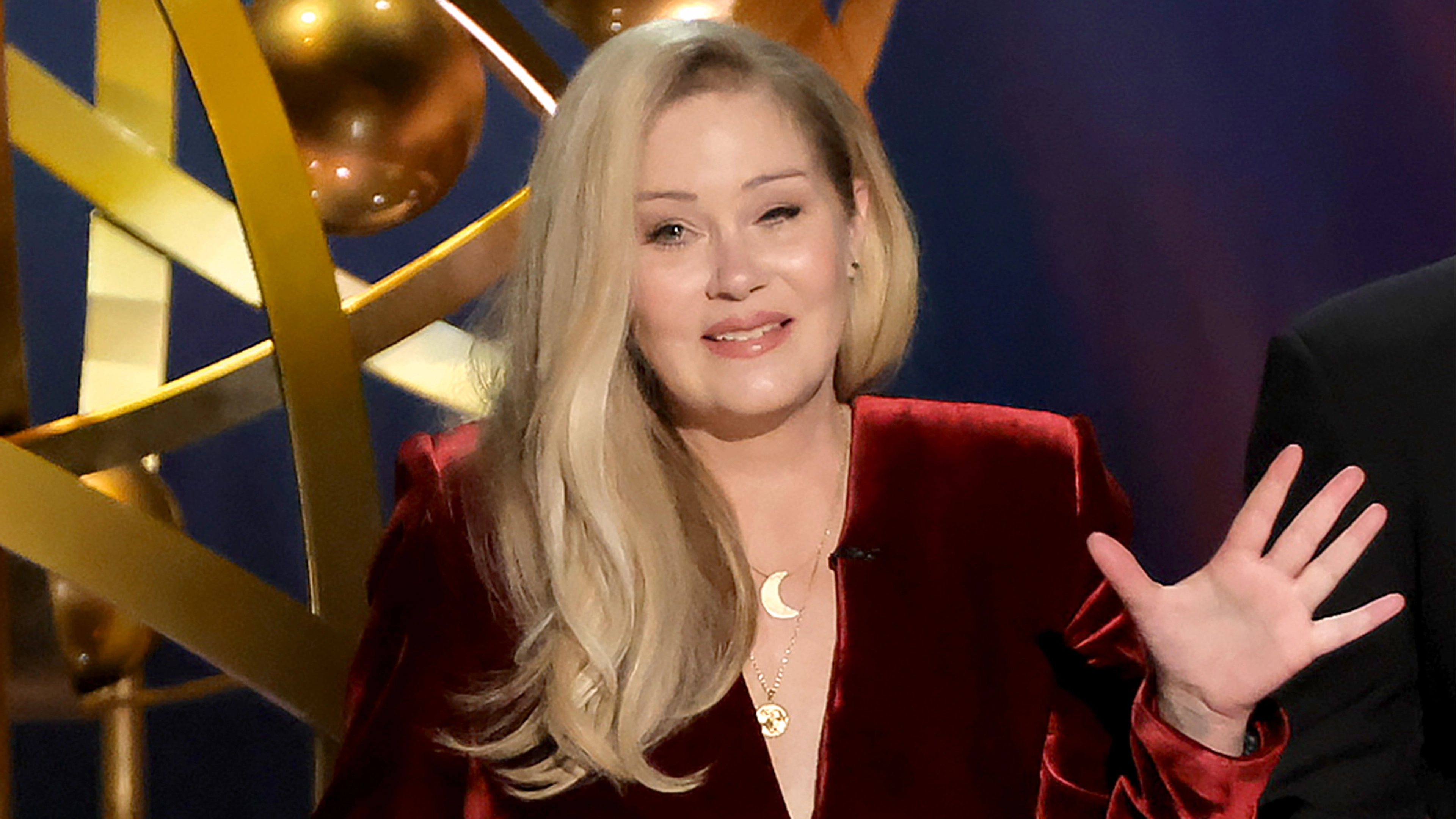 Christina Applegate speaks out ‘new challenges’ she’s facing after finding out she doesn’t have MS