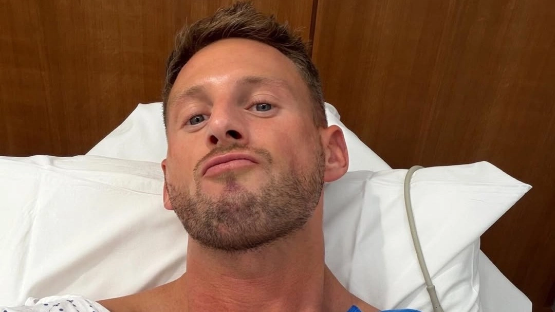 Vape poisoning symptoms revealed as Below Deck star issues warning after shock heart attack aged 33