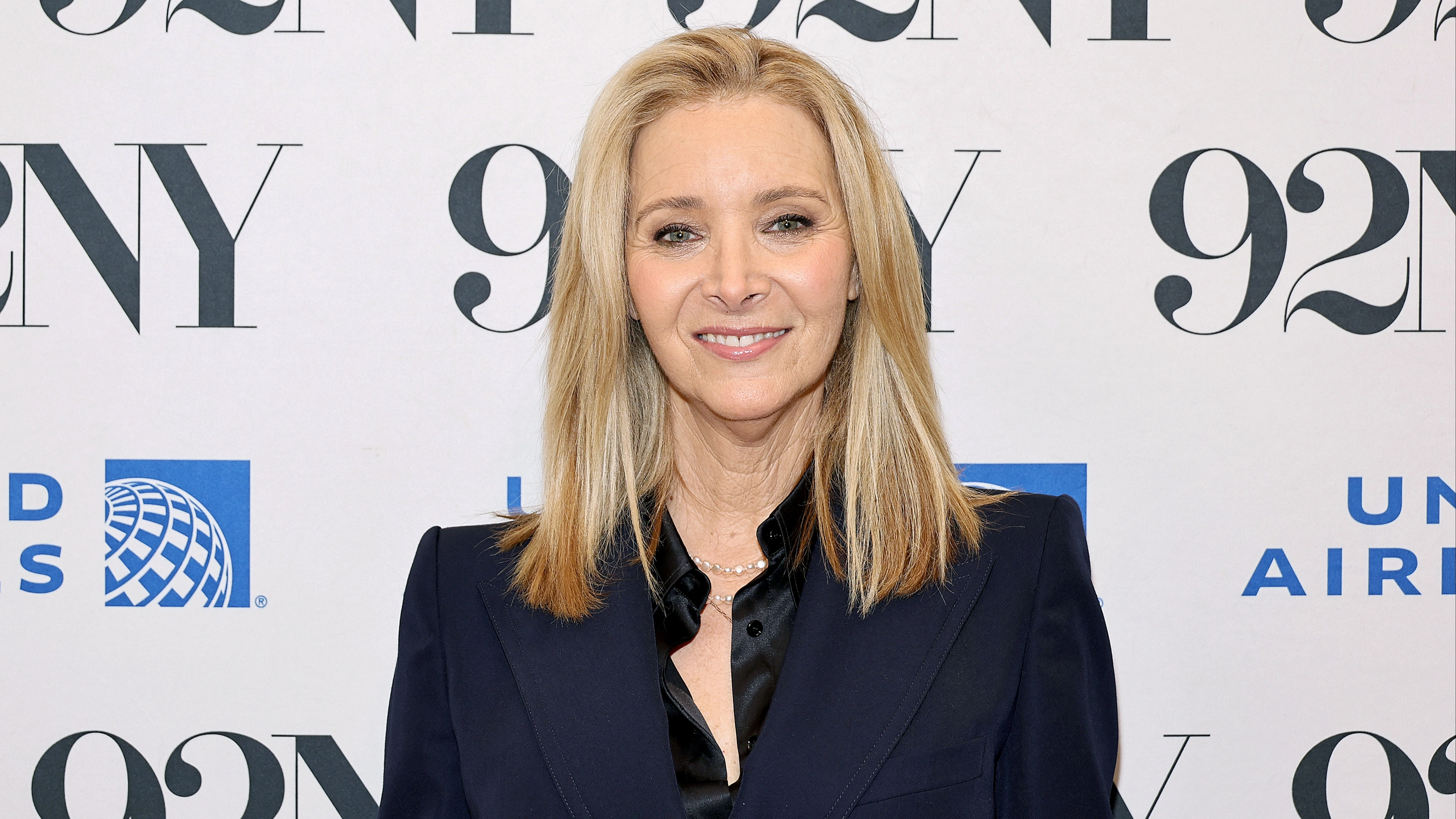 Lisa Kudrow recalls ‘mean’ and ‘intense’ treatment behind the scenes on Friends