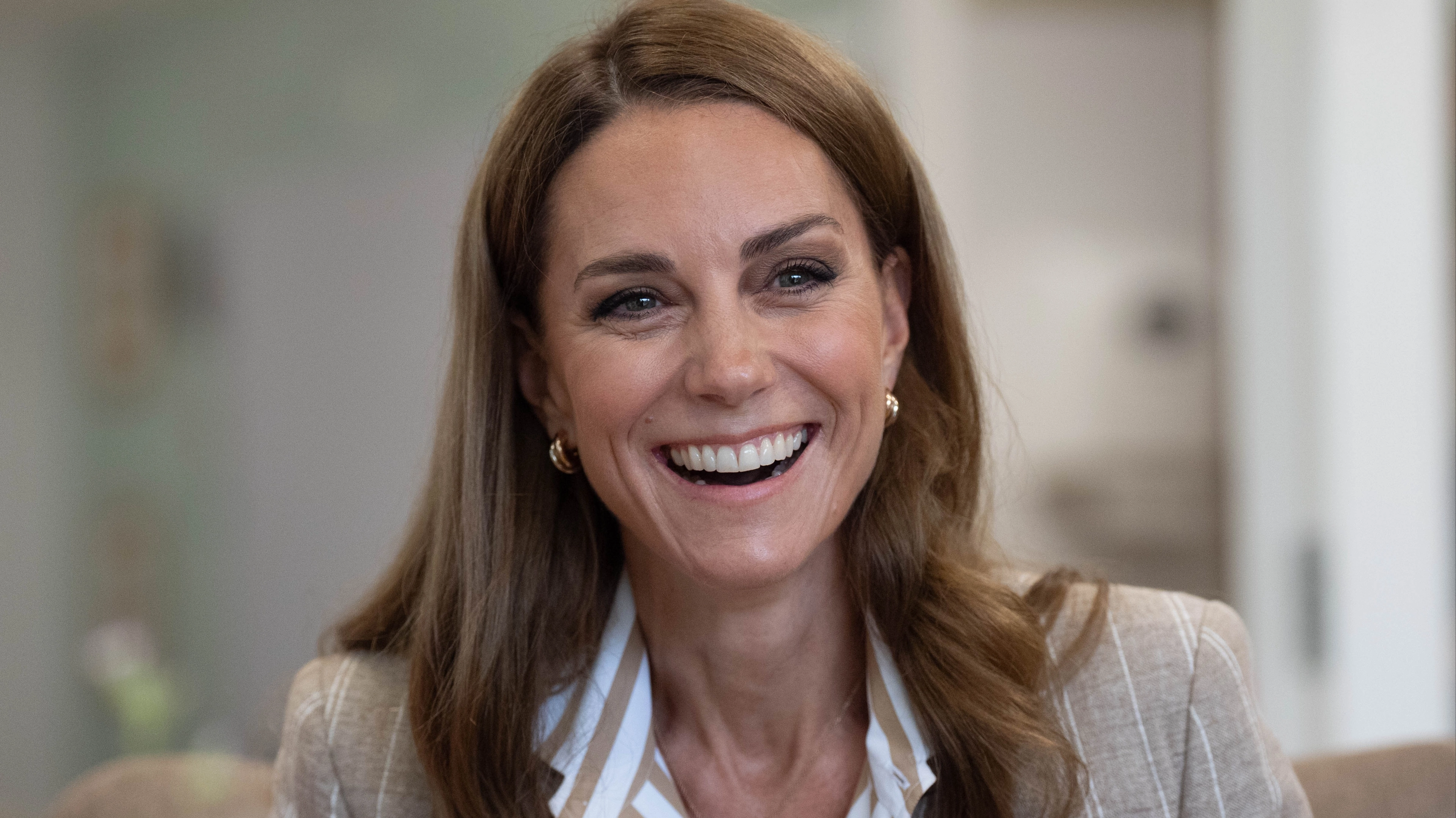 Kate Middleton knocked off top spot as the UK’s favourite royal