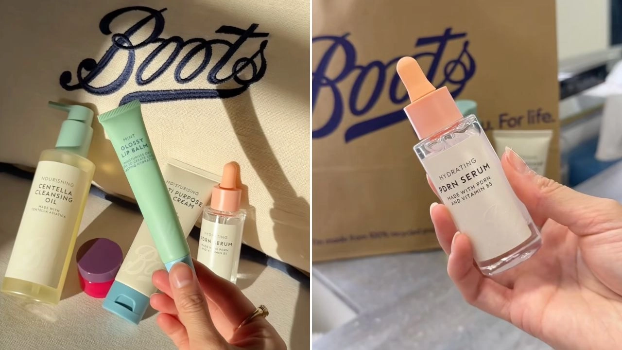 Boots own-brand products that are actually worth the hype - and they start from just £3