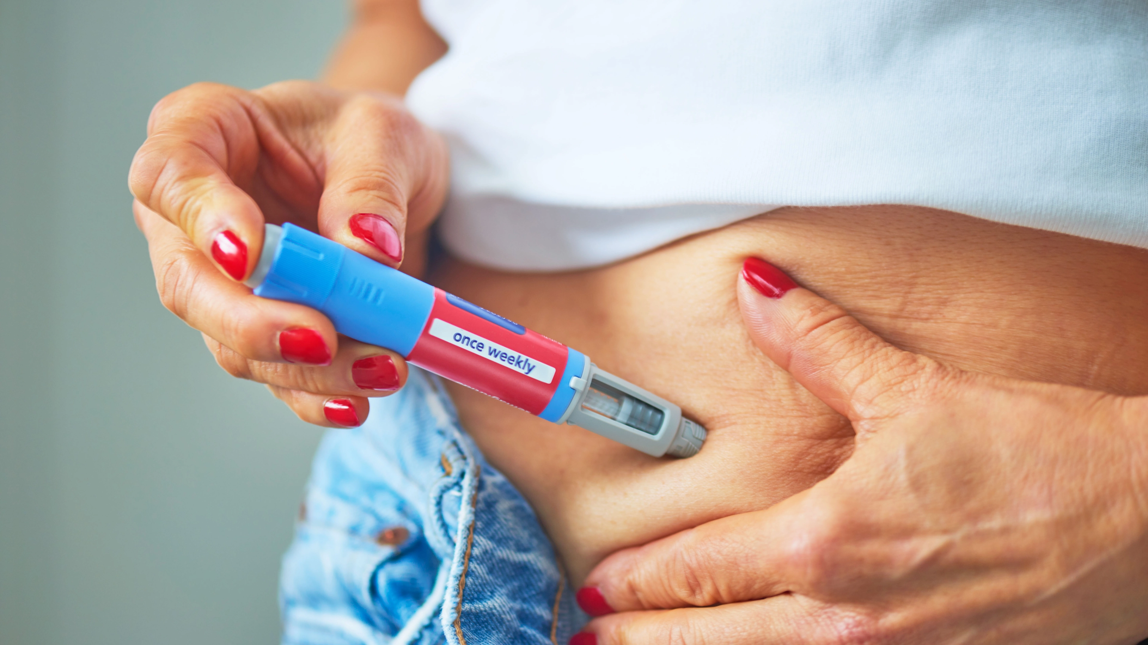 Everything we know about new pill that could replace weight loss injections