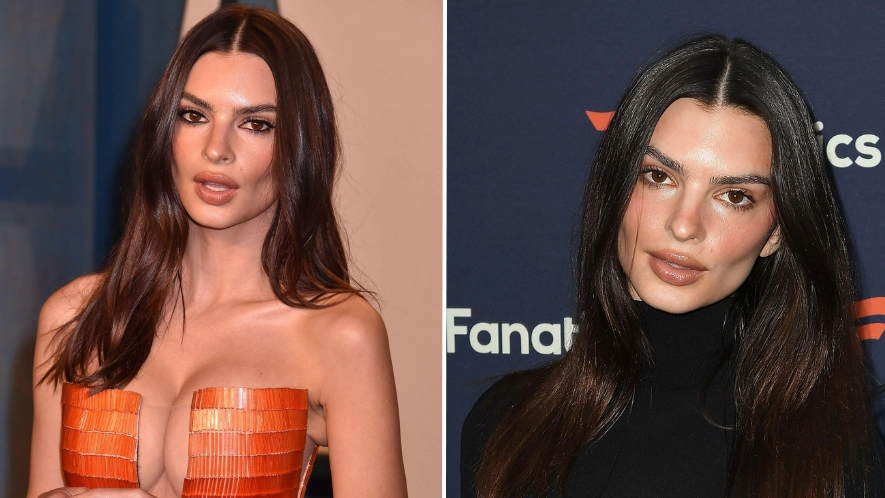 Emily Ratajkowski reveals why she fired her team and quit acting