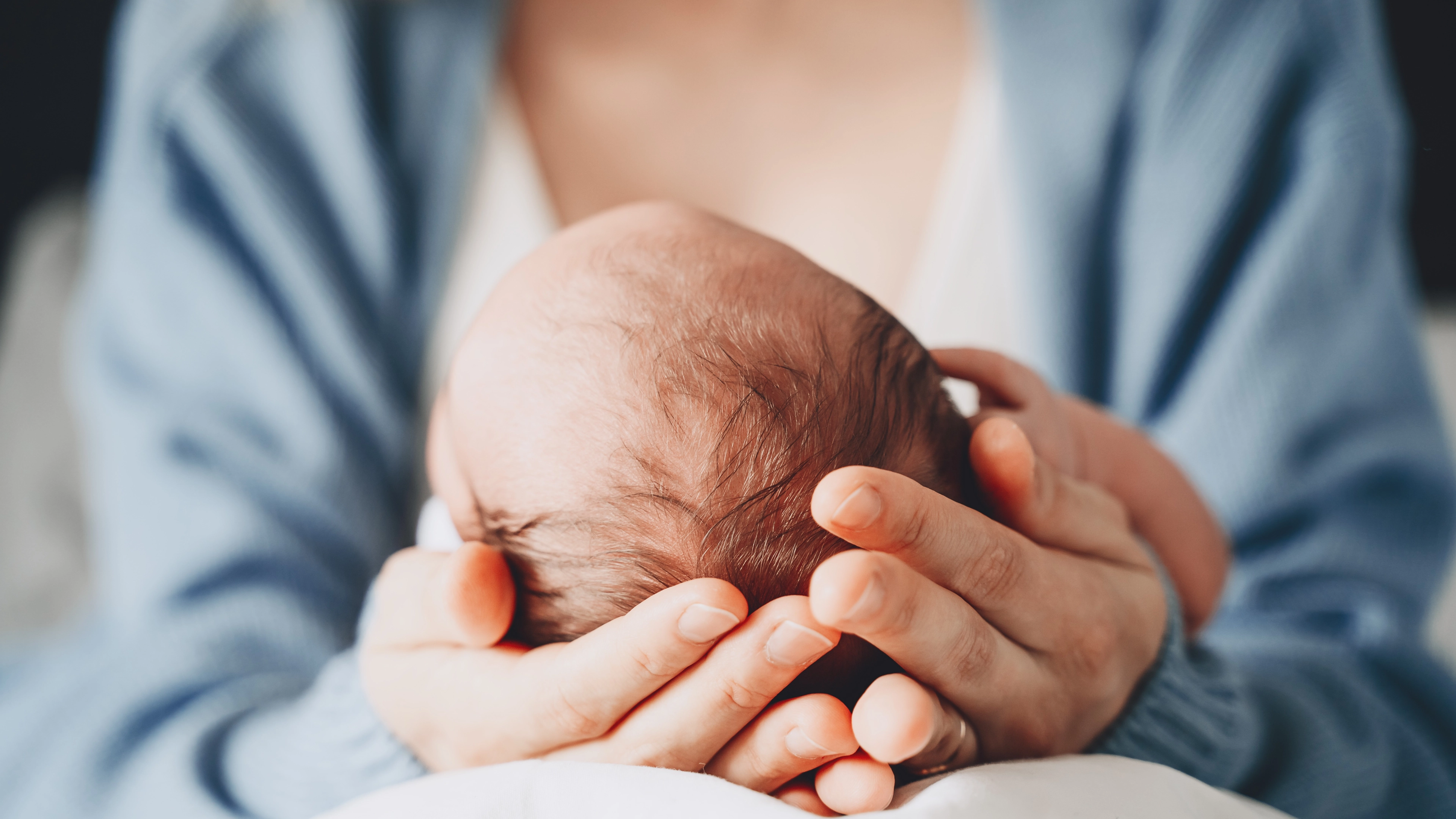 Home birth warning as newborn dies after mum used pool she’d seen online during at-home labour