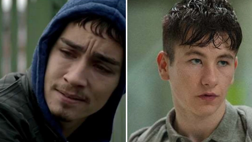 ITV viewers obsessed with 'absolutely brilliant' Irish crime drama you can binge after watching Kin