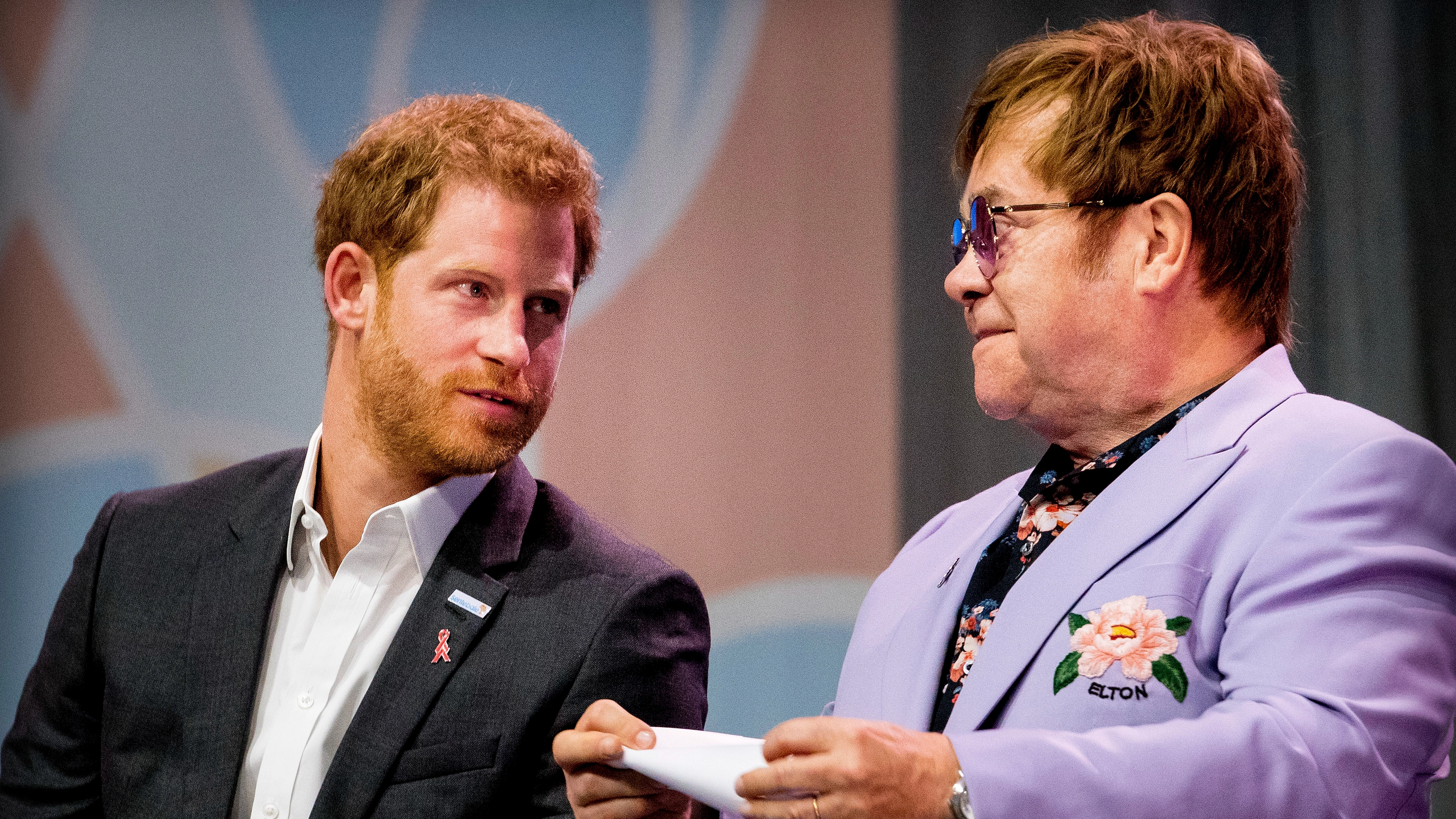 Why Prince Harry and six other celebs are suing major media company