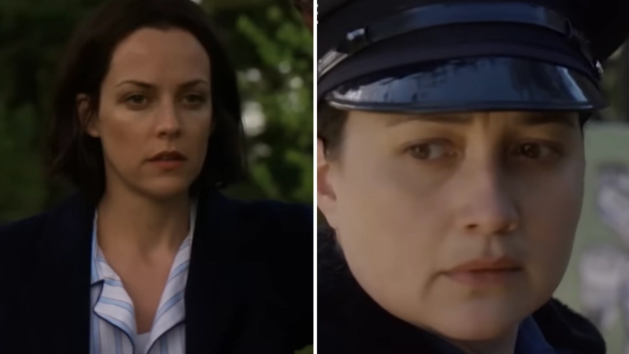Viewers 'hooked' on incredible new true crime drama about 'harrowing' case