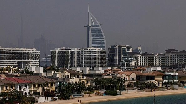 Pets are being abandoned in Dubai by expats fleeing the country