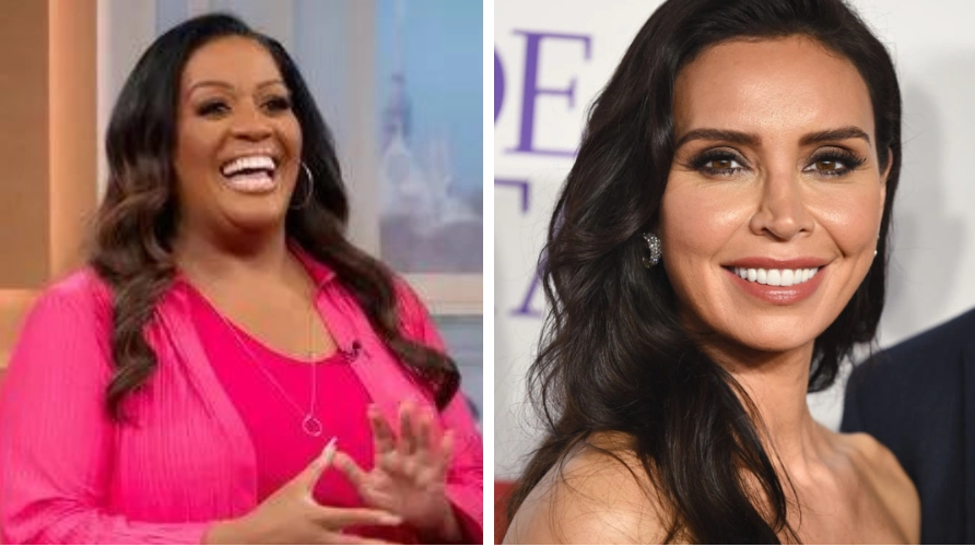 ITV lines up three new This Morning presenters as Alison Hammond takes step back