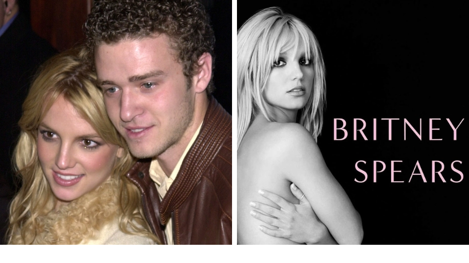 Britney Spears claims Justin Timberlake cheated with ‘very popular’ woman who's now married with kids