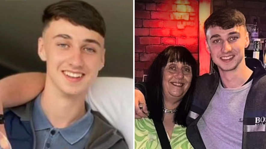 Spanish police interview locals who believe they saw Jay Slater ‘after his last contact with friends’